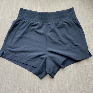 Abercrombie & Fitch 4” Inseam Athletic Shorts